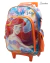 MOCHILA SIRENITA 16’’ CON CARRO en internet