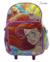 MOCHILA SIRENITA 18’’ CON CARRO