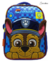 MOCHILA PAW PATROL 12’’