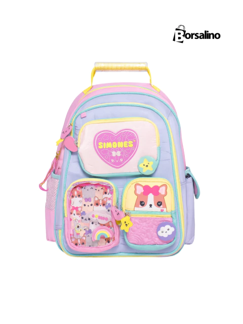 MOCHILA SIMONES 16" - comprar online