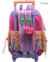 MOCHILA SIMONES 18’’ CON CARRO - borsalino calzado