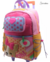 MOCHILA SIMONES 18’’ CON CARRO - comprar online