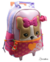 MOCHILA SIMONES 18’’ CON CARRO