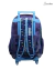 MOCHILA SONIC 18’’ CON CARRO - comprar online