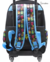 MOCHILA AVENGERS 16’’ CON/CARRO - comprar online