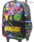 MOCHILA AVENGERS 16’’ CON/CARRO en internet