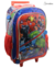 MOCHILA AVENGERS 18’’ CON CARRO - comprar online