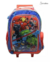 MOCHILA AVENGERS 18’’ CON CARRO