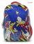 MOCHILA SONIC 12’’