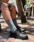 ZAPATO ACORDONADO - comprar online
