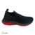 ZAPATILLA ACORDONADA STAR FLEX