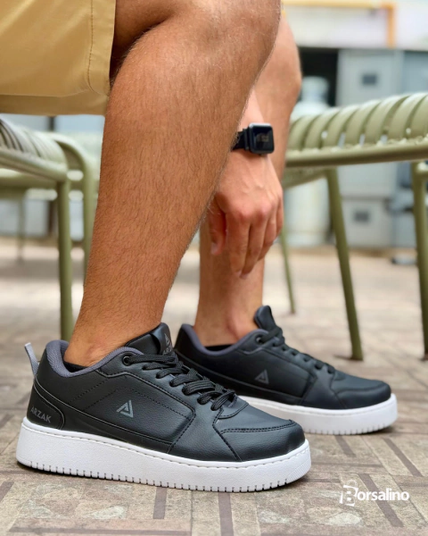 ZAPATILLA ACORDONADA