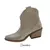 TEXANA CORTA BORDADA - tienda online