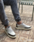 ZAPATILLA ACORDONADA en internet