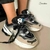 ZAPATILLA FOLLOW GUMMI - borsalino calzado