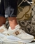 ZAPATILLA ACORDONADA HOPE GUMMI - comprar online