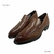 ZAPATO STORK MAN CURTIS CUERO - comprar online