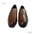 ZAPATO STORK MAN CURTIS CUERO en internet