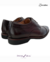 ZAPATO DE VESTIR ACORDONADO GEORGE STORK MAN - borsalino calzado