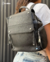 MOCHILA CON TAPA ADA HUSH PUPPIES - comprar online