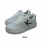 ZAPATILLA ACORDONADA KICKERS en internet
