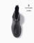 BOTINETA FONDY LADY STORK - borsalino calzado
