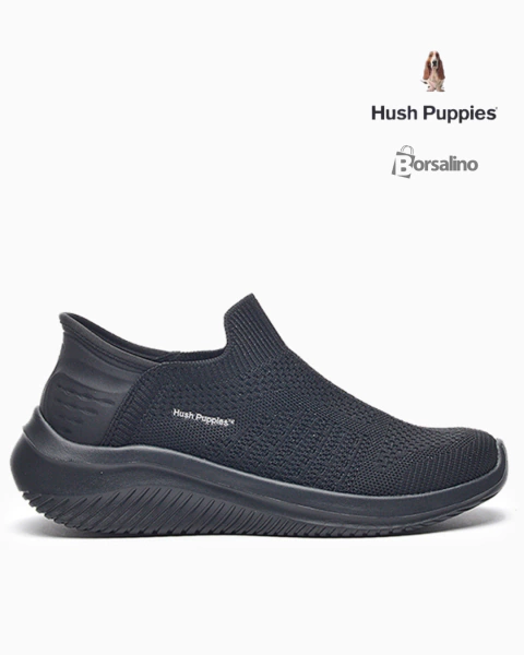 ZAPATILLA ELASTIZADA IREM HUSH PUPPIES - comprar online