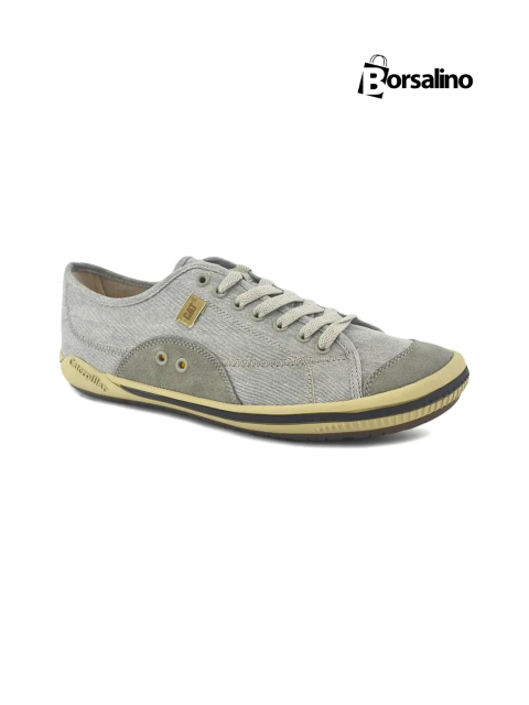 ZAPATILLA JONZED CANVAS CATERPILLAR - comprar online