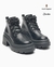 BORCEGO CORTO ACORDONADO MORRIS HUSH PUPPIES - comprar online