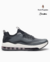 ZAPATILLA ACORDONADA CAM/AIRE NEUS HUSH PUPPIES en internet