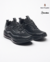ZAPATILLA ACORDONADA CAM/AIRE NEUS HUSH PUPPIES en internet
