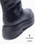 BOTA PLATAFORMA RANHIA HUSH PUPPIES - tienda online