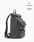MOCHILA BOLSILLOS SARAS HUSH PUPPIES en internet