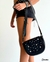 BANDOLERA TAPA TACHAS VILMA HUSH PUPPIES - comprar online