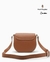 BANDOLERA TAPA TACHAS VILMA HUSH PUPPIES - tienda online