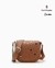 BANDOLERA TAPA TACHAS VILMA HUSH PUPPIES - comprar online