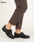 ZAPATO ACORDONADO JAZMIN CUERO - comprar online