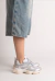 ZAPATILLA MONCLOA CUERO - comprar online