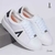ZAPATILLA ACORDONADA VIZZANO