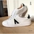 ZAPATILLA ACORDONADA VIZZANO - comprar online