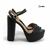 SANDALIA PLATAFORMA VIZZANO - comprar online