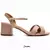 SANDALIA TIRAS CRUZADAS VIZZANO - comprar online
