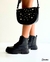 BANDOLERA TAPA TACHAS VILMA HUSH PUPPIES - borsalino calzado