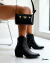 TEXANA CORTA CUERO - comprar online