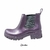BOTINETA LLUVIA DAMA - comprar online