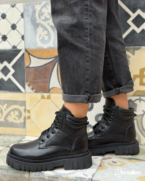 BORCEGO ACORDONADO - comprar online