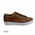 ZAPATILLA ACORDONADA CUERO LIAM - comprar online
