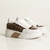ZAPATILLA ACORDONADA PLATAFORMA - tienda online