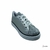 ZAPATILLA ACORDONADA GLITTER - tienda online