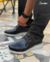 ZAPATO ACORDONADO